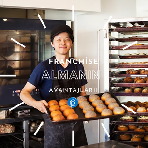 Franchise Almanın Avantajları