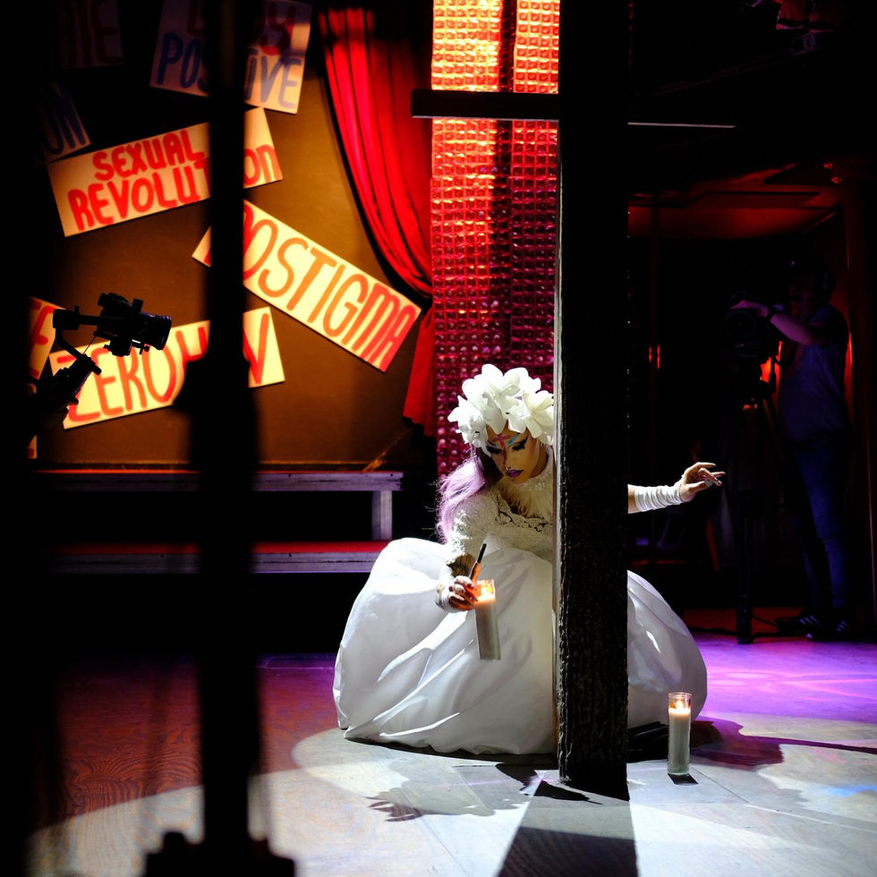 Night Culture – From Nightlife to Cultural Heritage