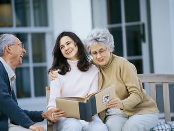 Communication Strategies for Dementia