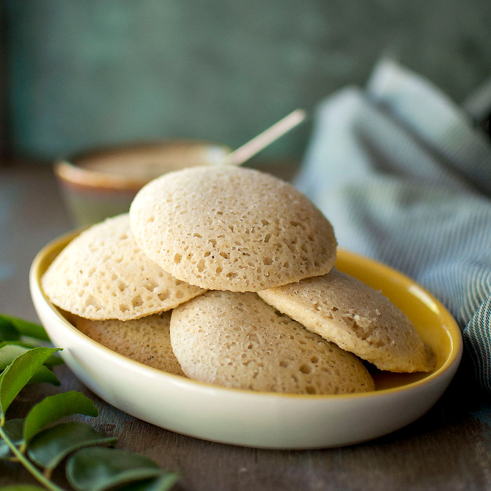 JOWAR IDLY BATTER (1KG) image