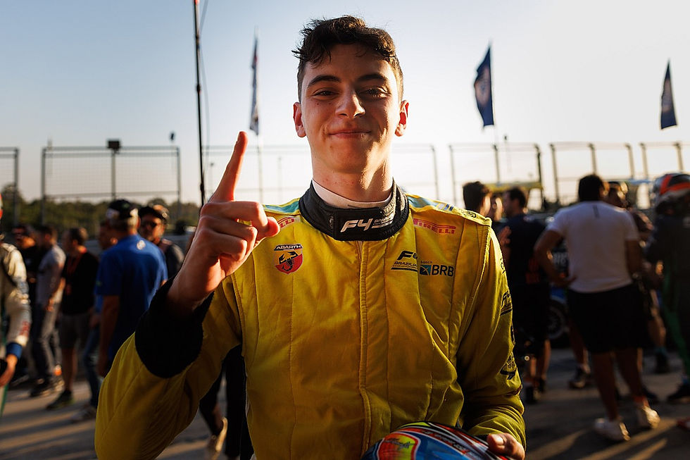 Lucas Staico: Carreira, adaptações e planos futuros.