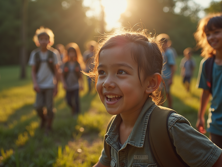 Exploring the Best Team Building Activities for Leadership Camps