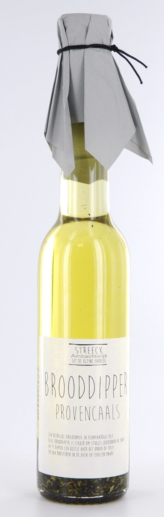 Brooddipper Provencaals