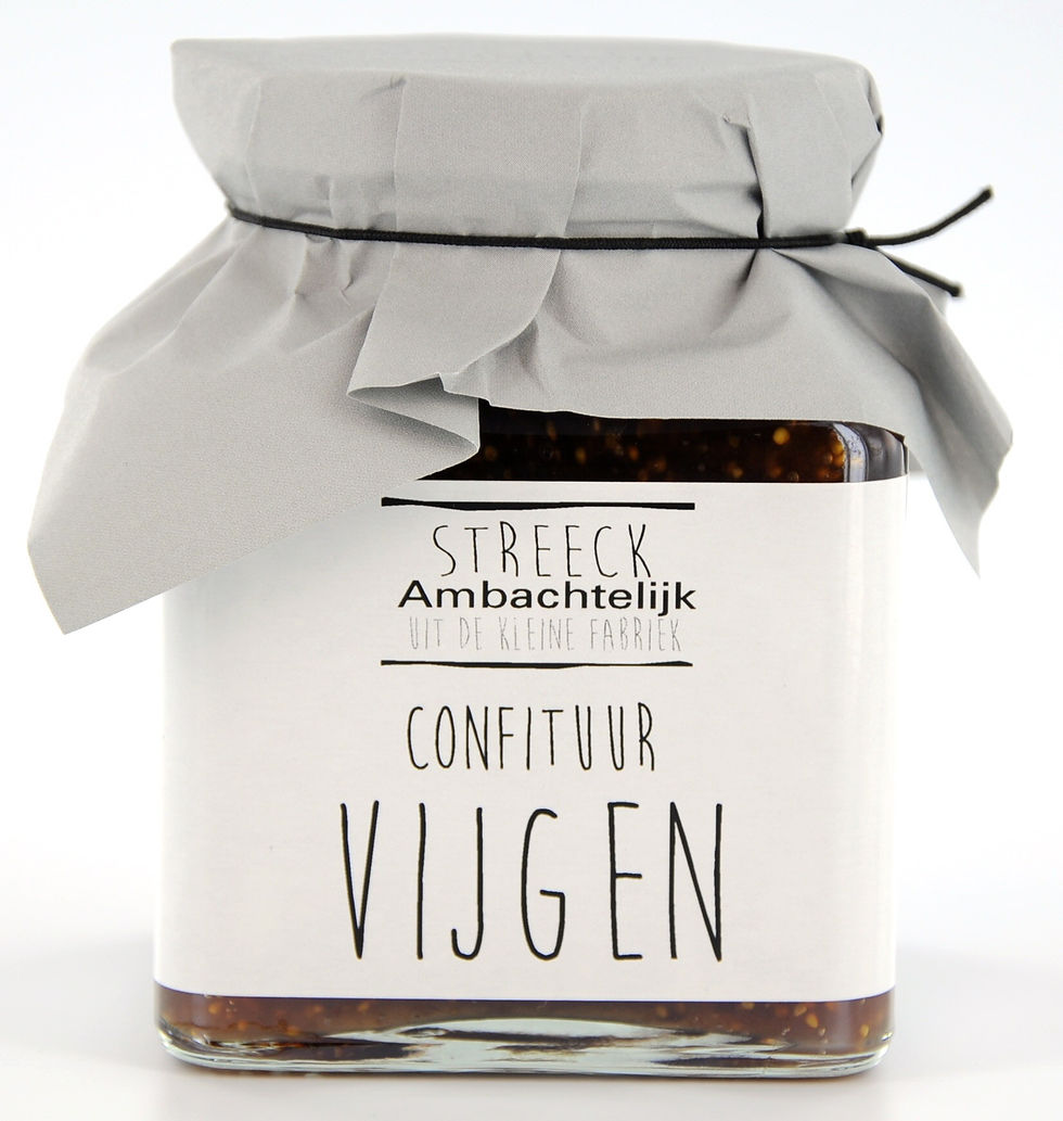Vijgen