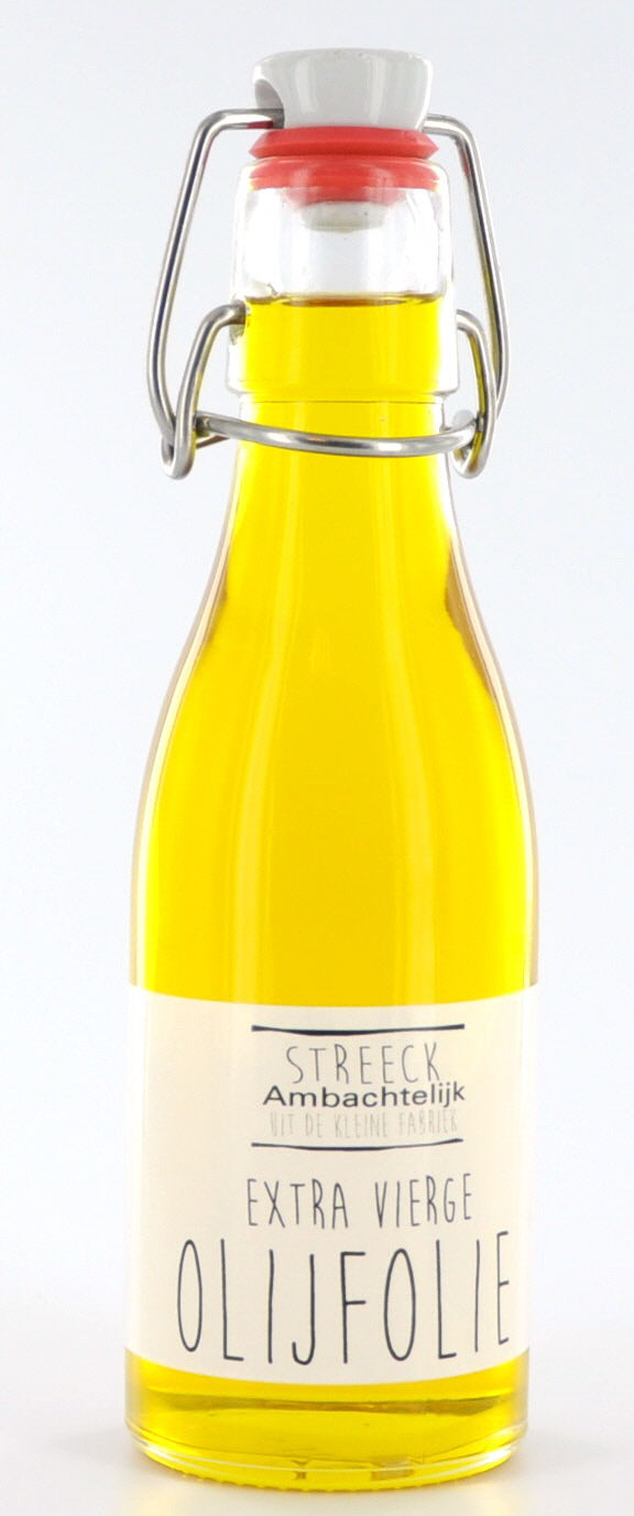 Olijfolie Extra Vergine