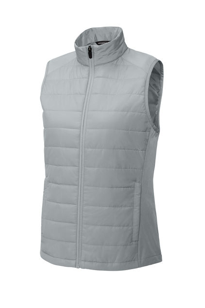 Thumbnail: Ladies Teknical Hybrid Vest