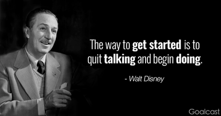 Creating A Positive Atmosphere Through Motivational Quotes