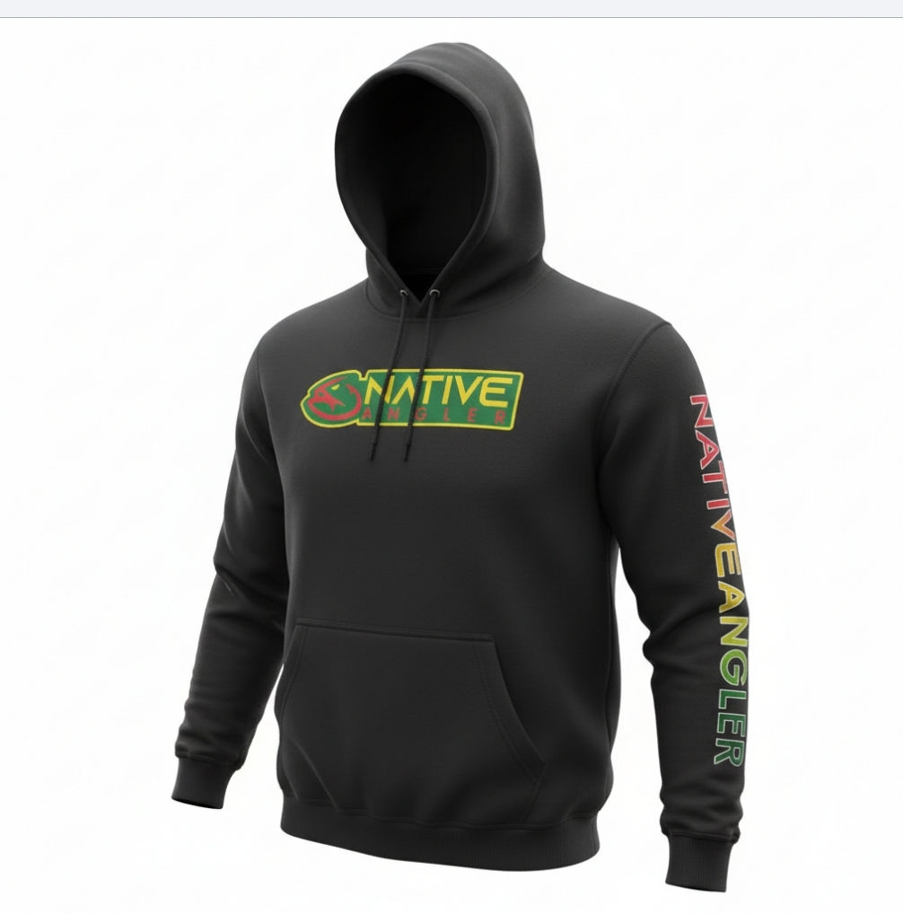 Island  Vibe Cotton  Hoodie