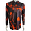 Thumbnail: kryptek Honeycomb Performance Fishing Hoodie