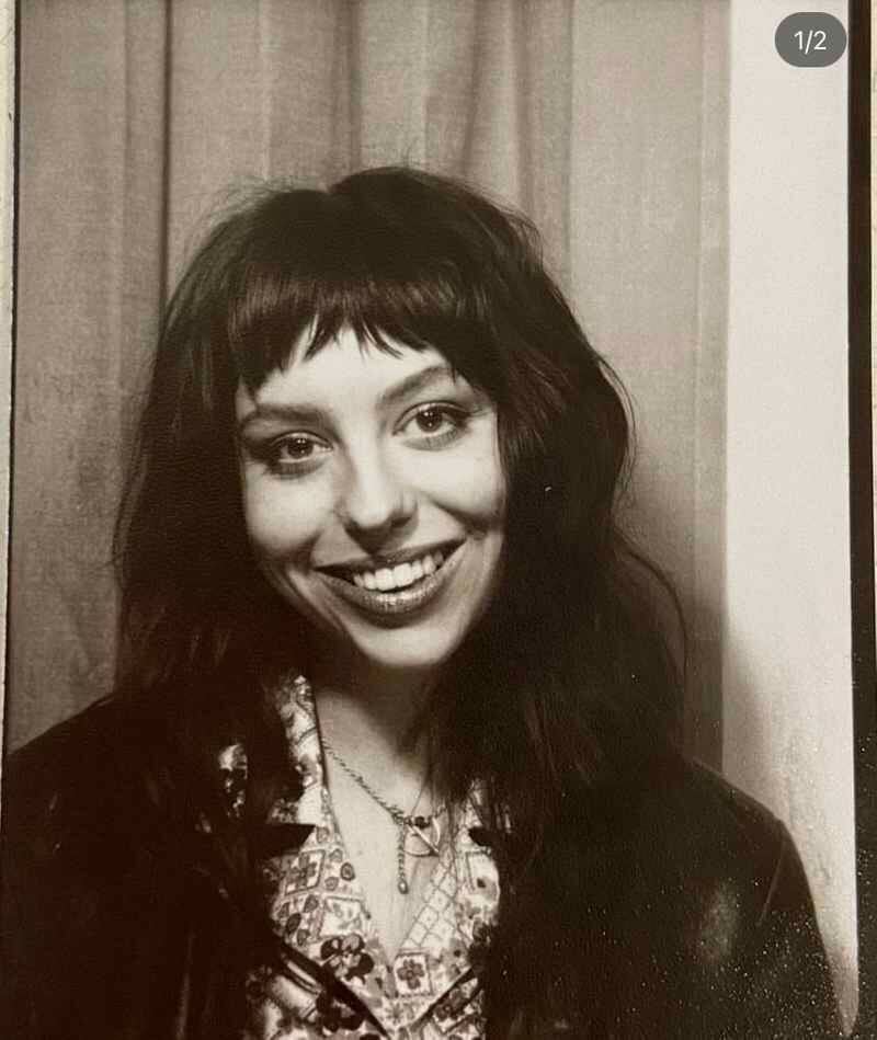 Writer: Angelika May