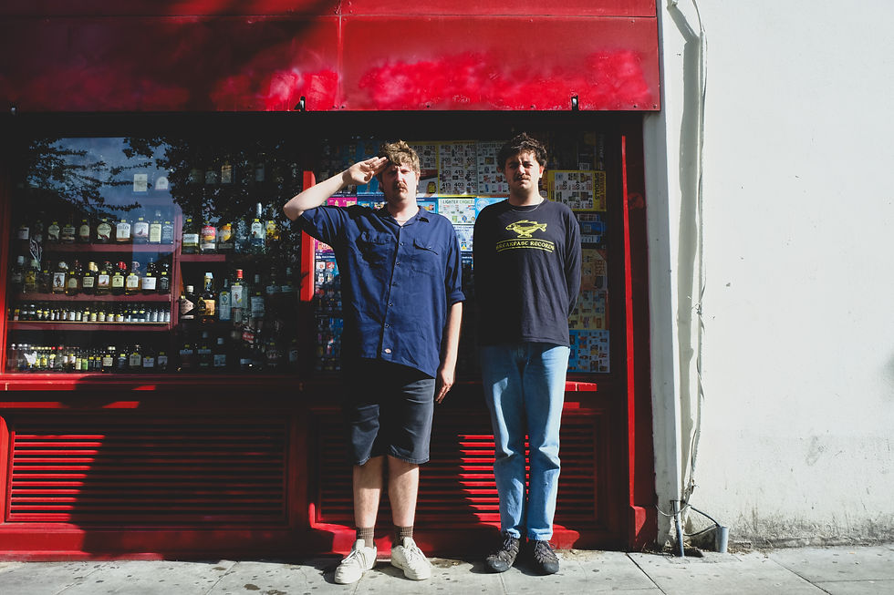 Photo by Spela Cedilnik