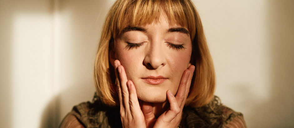 In conversation with: Izzy Moriarty Whyte