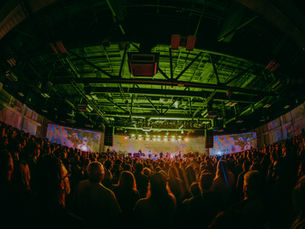 Levitation Festival: The Psychedelic Heartbeat of Austin 