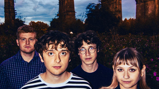 Pyncher’s Debut EP Feels Like The End Of A Chapter, And The Start Of A New One