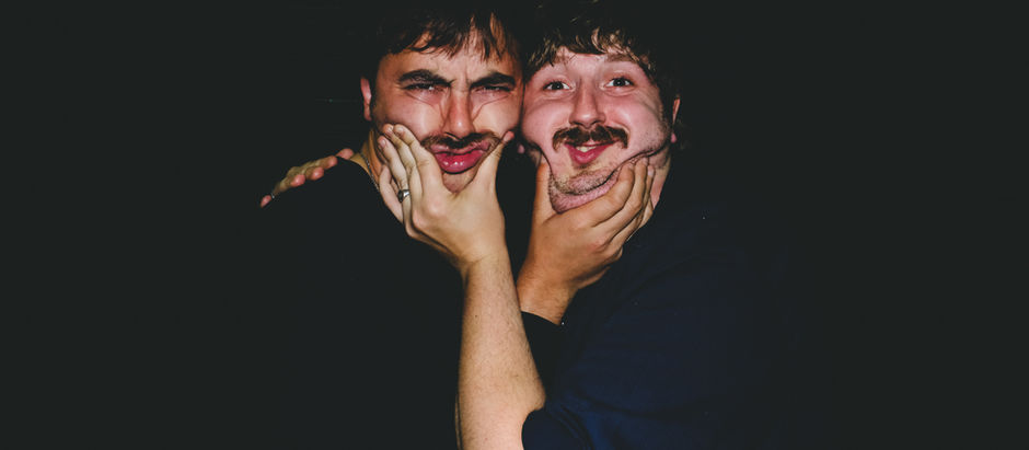 I Know What You Did Last Summer: Hideous Summer Archives - Getdown Services Interview