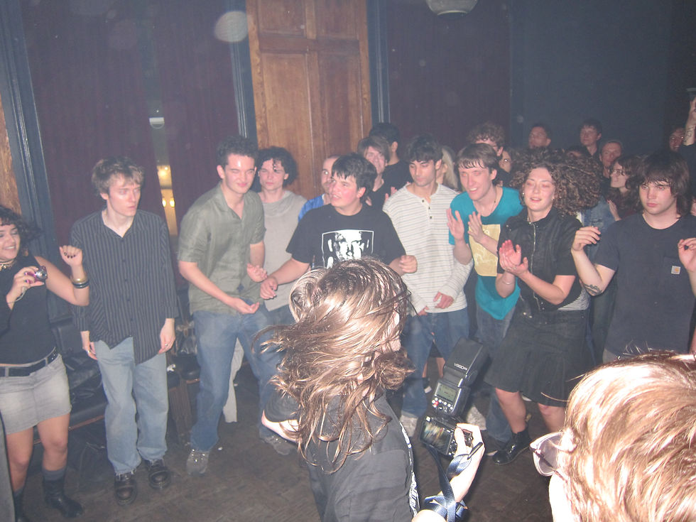 Photo by Donovan Livesey