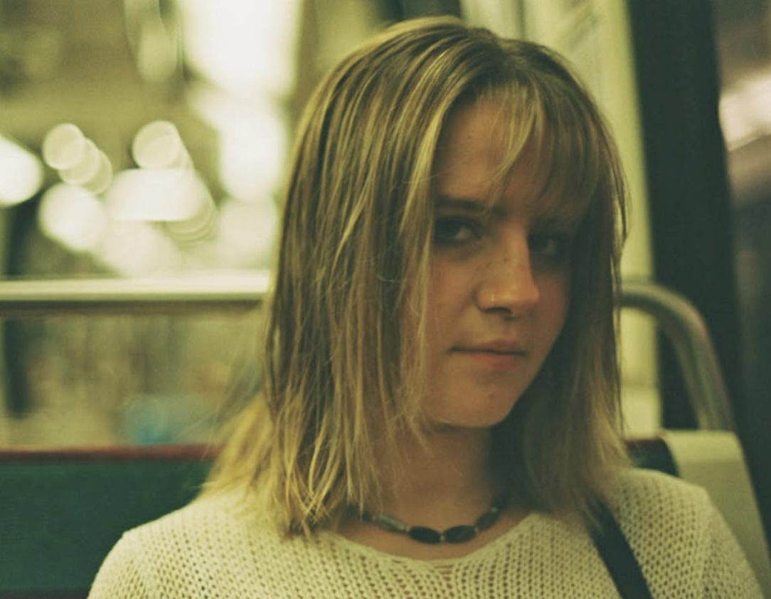 Writer:  Charlotte Foulkes