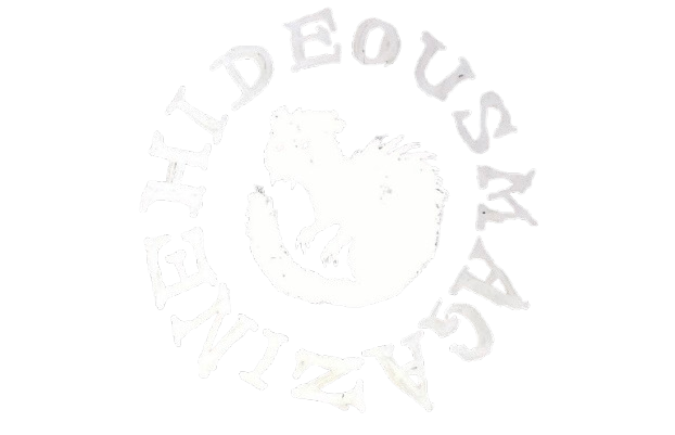 Hideous Magazine logo