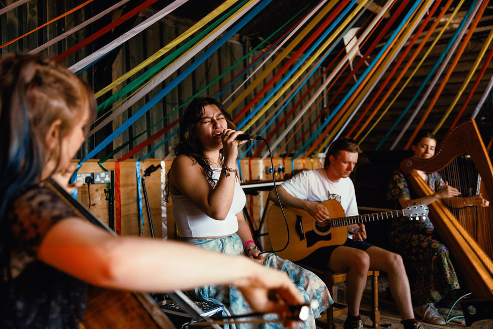 Photo by Marieke Macklon
