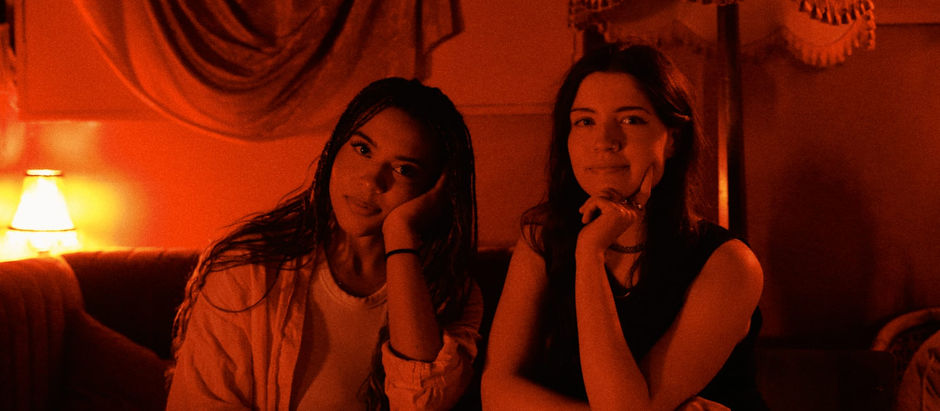 In Conversation with... Heroica.
