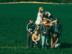 Oedipus & The Mama’s Boys release new single ‘A Daisy For You, John'