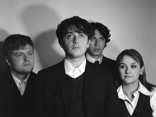 Genre-blending Pyncher release their unapologetic comeback single, ‘Get Along’