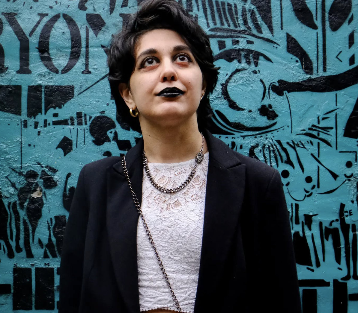 Writer: Chiara Strazzulla