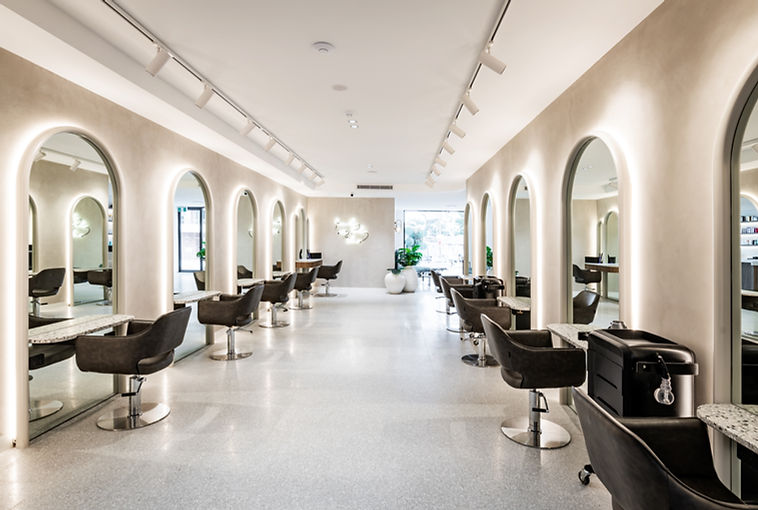 Katrina Gallo - Salon