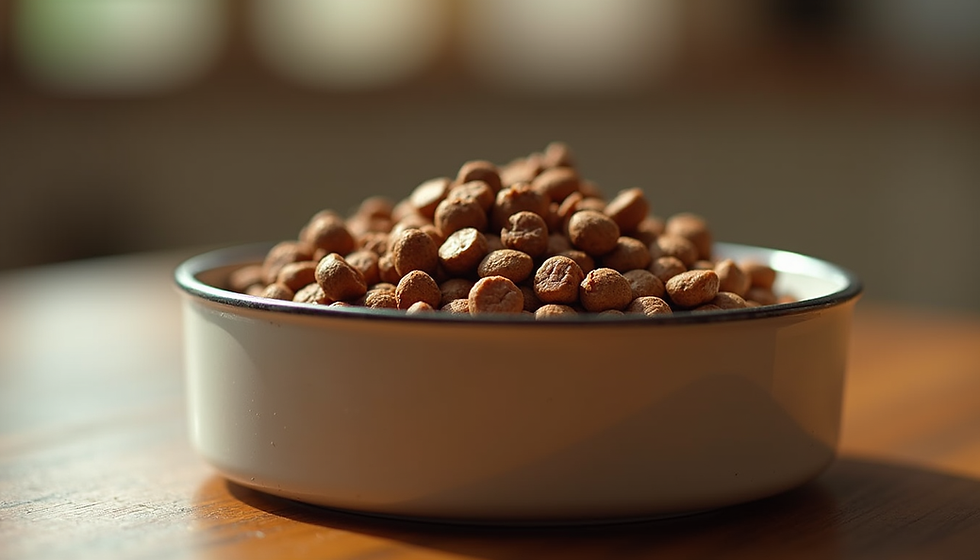 Best Dog Food Allergies: Top Dog Food Solutions for Allergies