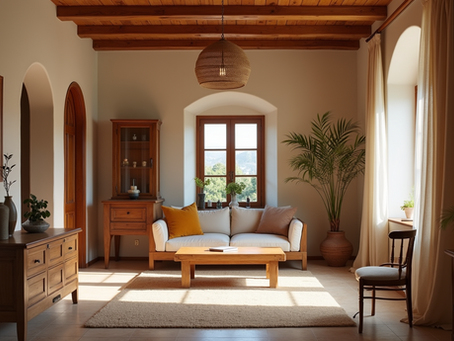 Exploring the Elegance of Serenity Villas