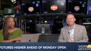 Jay Woods says he's watching key Big Tech charts carefully, including Alphabet (GOOGL), Nvidia (NVDA), and Microsoft (MSFT)