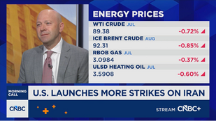 Jay Woods discusses SpaceX IPO