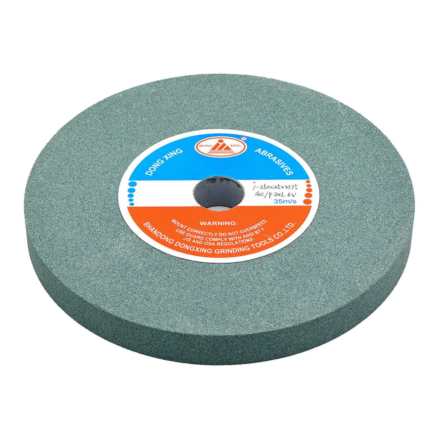 Bench Grinding Wheel