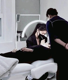 霧眉教學推薦 除色教學推薦