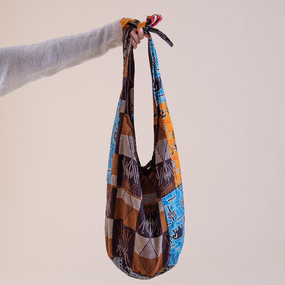 Miniatura: Bolso Kaolack