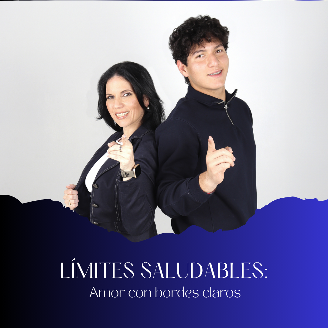 Límites Saludables:
