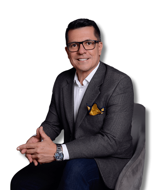 Sergio Estrada Vélez