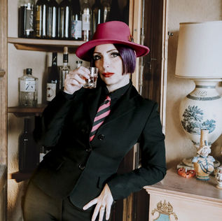 Intervista a Freakybea: la musica è la voce dell'anima.