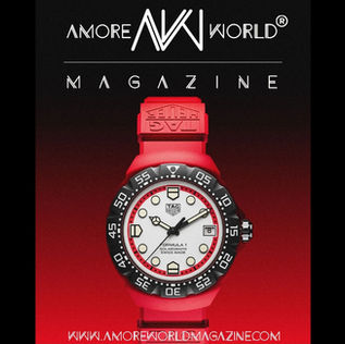 F1 e Tag Heuer un legame lungo una vita