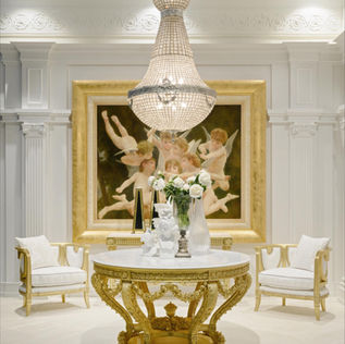 ONIRO GROUP Milan Design Week 2024 