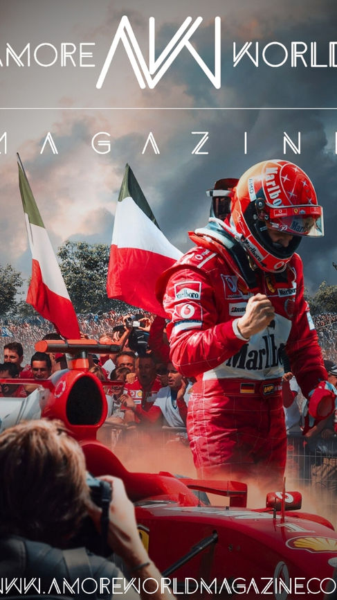 Michael Schumacher e la Ferrari: Un'Epoca d'Oro che ha Riscritto la Storia della Formula 1