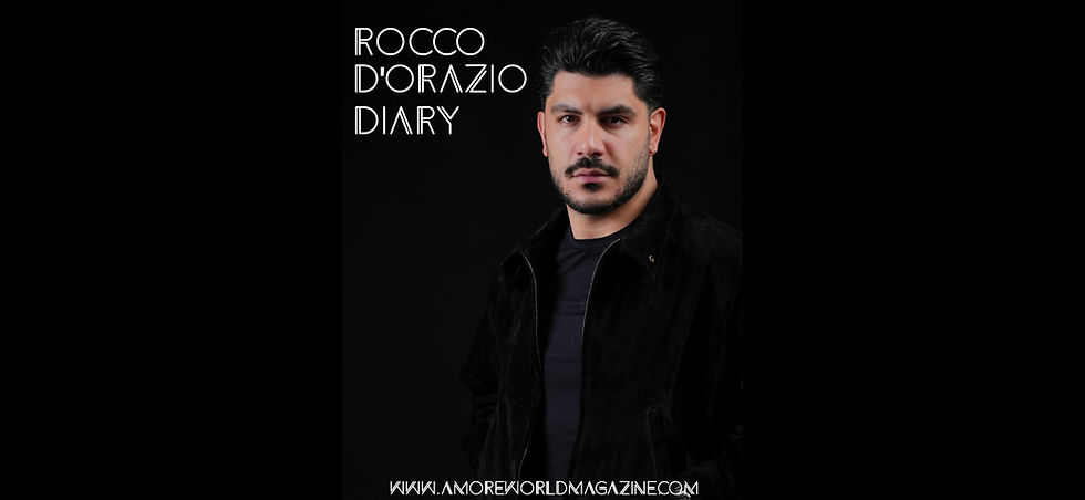 Rocco D’Orazio : “Il profumo come scelta consapevole: dupe, nicchia e il valore dell’autenticità”