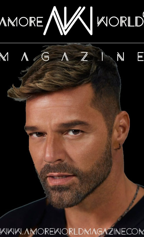 Ricky Martin, l’icona latina che ha conquistato il mondo