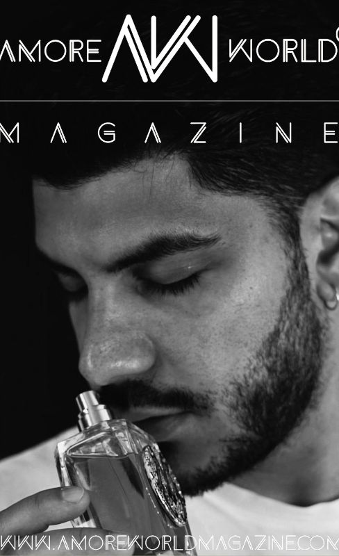 IL NARRATORE DI EMOZIONI LIQUIDE : ROCCO D'ORAZIO