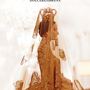 A Palazzo Reale: la mostra “Dal Cuore alle Mani: Dolce&Gabbana”