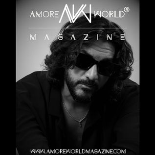 Khaled Elrashedi – Il Fascino Poliedrico di un Talento Internazionale