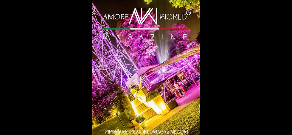 Vanco e Kybba al JustMe Milano