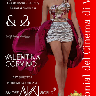 VALENTINA CORVINO SHOOTNG FOTOGRFICO 7 Ottobre 2023