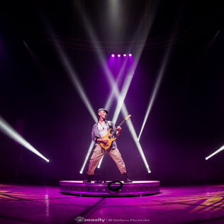 Alberto Masoni: essenza di un'arte in musica.