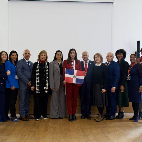 Secondo Forum della Diaspora Dominicana a Milano: un ponte di unità, dialogo e futuro condivisone